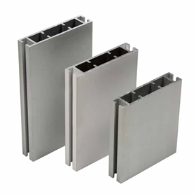 7分双槽扁铝 7分双槽扁铝