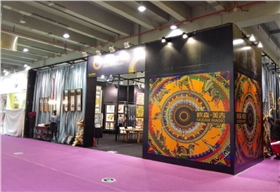 立欣特装展架图片 立欣特装展架图片