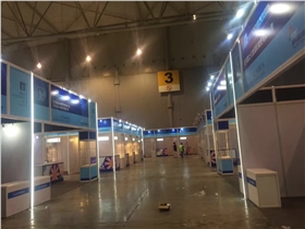 立欣八棱柱标摊 立欣八棱柱标摊