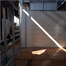 8分方柱特装展架