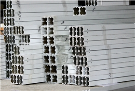 8分方柱 8分方柱