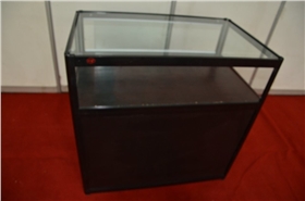 玻璃折叠柜 玻璃折叠柜