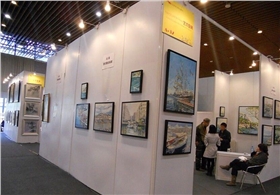 艺术板墙 艺术板墙