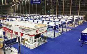 八棱柱标摊 八棱柱标摊