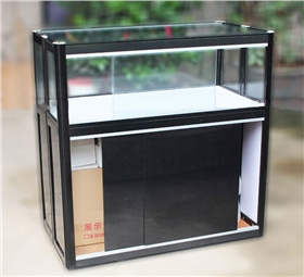 折叠展柜 折叠展柜