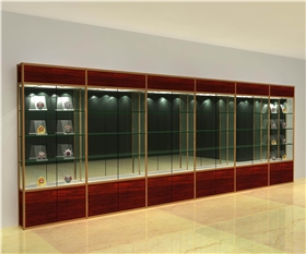 精品珠宝展柜