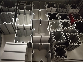 方柱规格 方柱规格