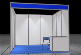 八棱柱标摊 八棱柱标摊