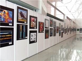 2020八棱柱宣传展板 2020八棱柱宣传展板