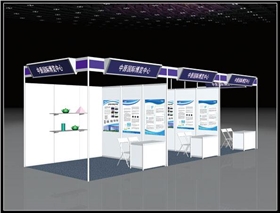 方柱标摊制作 方柱标摊制作