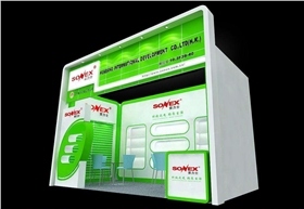 特装方柱铝型材 特装方柱铝型材