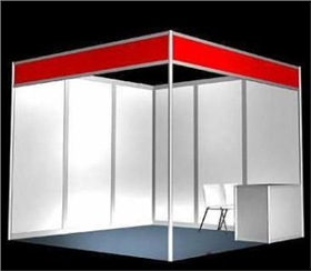 标准展位尺寸 标准展位尺寸