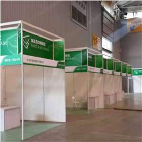 八棱柱标摊生产厂家