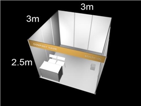 八棱柱标摊价格