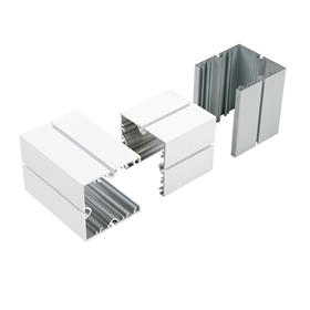 方柱型材 方柱型材