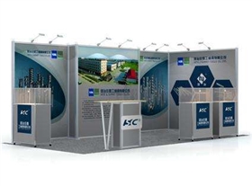 方柱特装 方柱特装