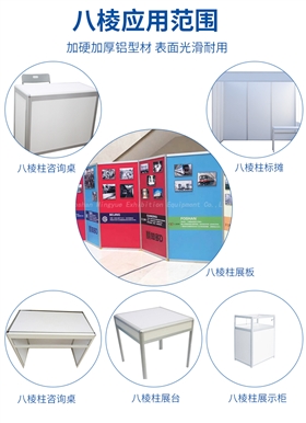 八棱柱应用 八棱柱应用