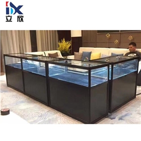 珠宝展示柜 珠宝展示柜