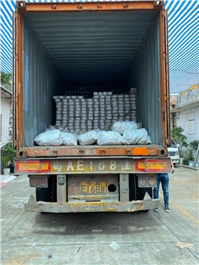 立欣“加拿大”方柱 立欣“加拿大”方柱