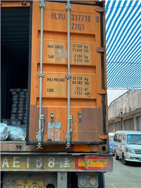 立欣方柱出货 立欣方柱出货