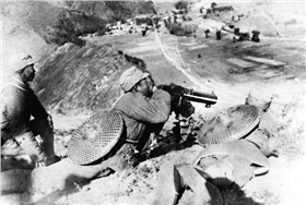 英雄事迹宣传教育展板 英雄事迹宣传教育展板