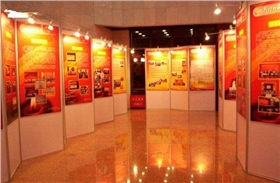 书画展板 书画展板
