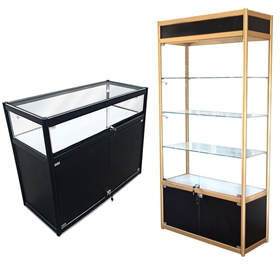 展柜设计 展柜设计