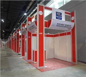 标摊展位高度尺寸 标摊展位高度尺寸