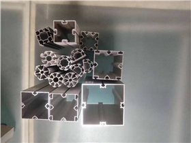 展览铝型材 展览铝型材