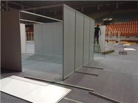 便捷式标摊展位 便捷式标摊展位