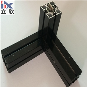 方柱展架 方柱展架