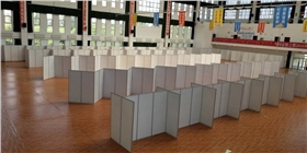 展览铝型材 展览铝型材