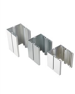 80开口方柱 80开口方柱