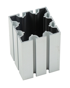 60八槽方柱 60八槽方柱