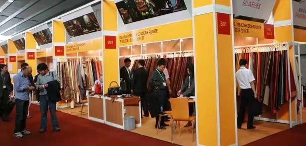 立欣铝展 立欣铝展