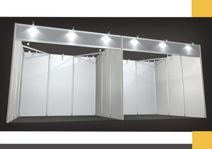 八棱柱标摊 八棱柱标摊