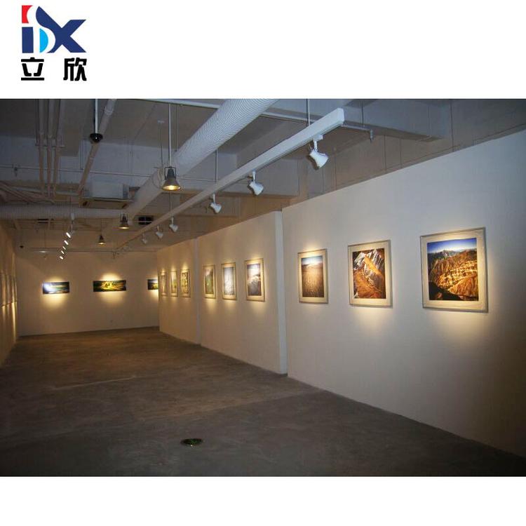 八棱柱宣传展板 八棱柱宣传展板