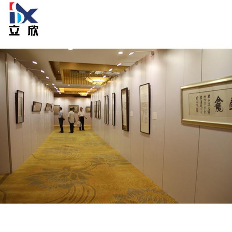 八棱柱展板 八棱柱展板