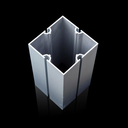 方柱铝合金 方柱铝合金