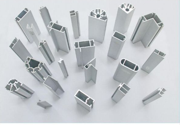 立欣展览铝合金 立欣展览铝合金