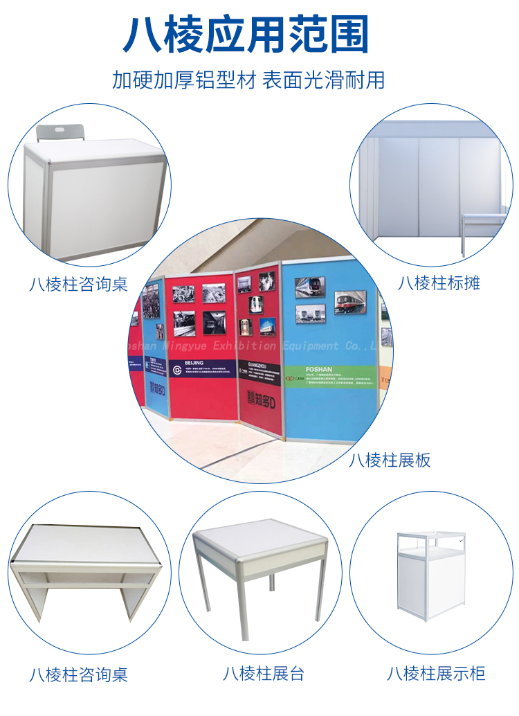 八棱柱应用 八棱柱应用