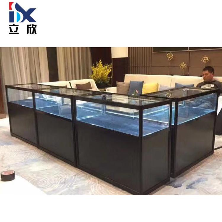 珠宝展示柜 珠宝展示柜