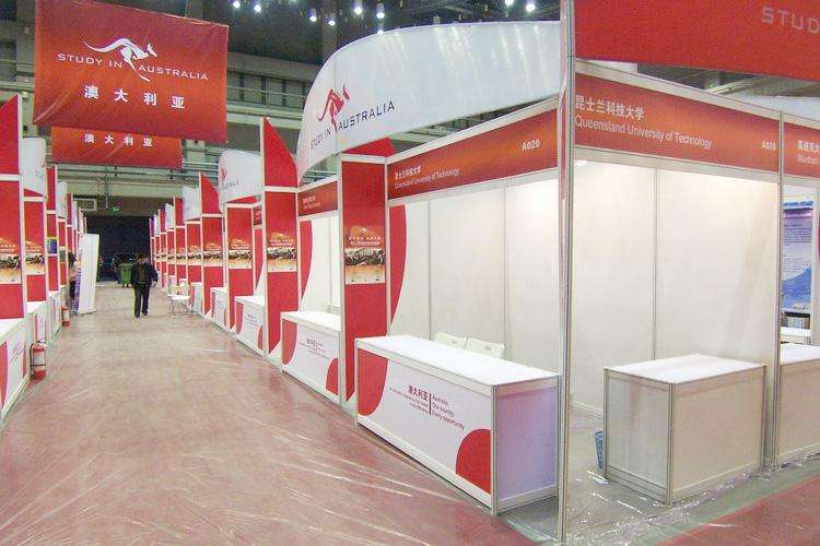 八棱柱铝型材 八棱柱铝型材