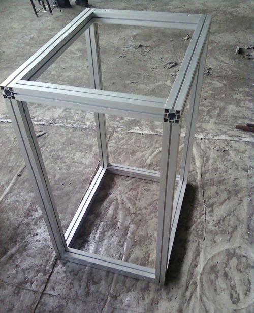 40方柱效果图 40方柱效果图