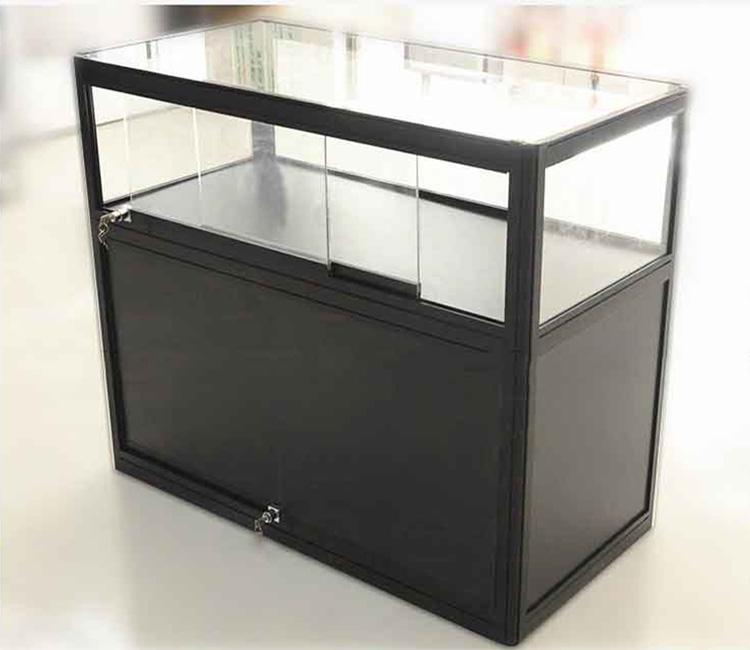 折叠玻璃展柜尺寸 折叠玻璃展柜尺寸