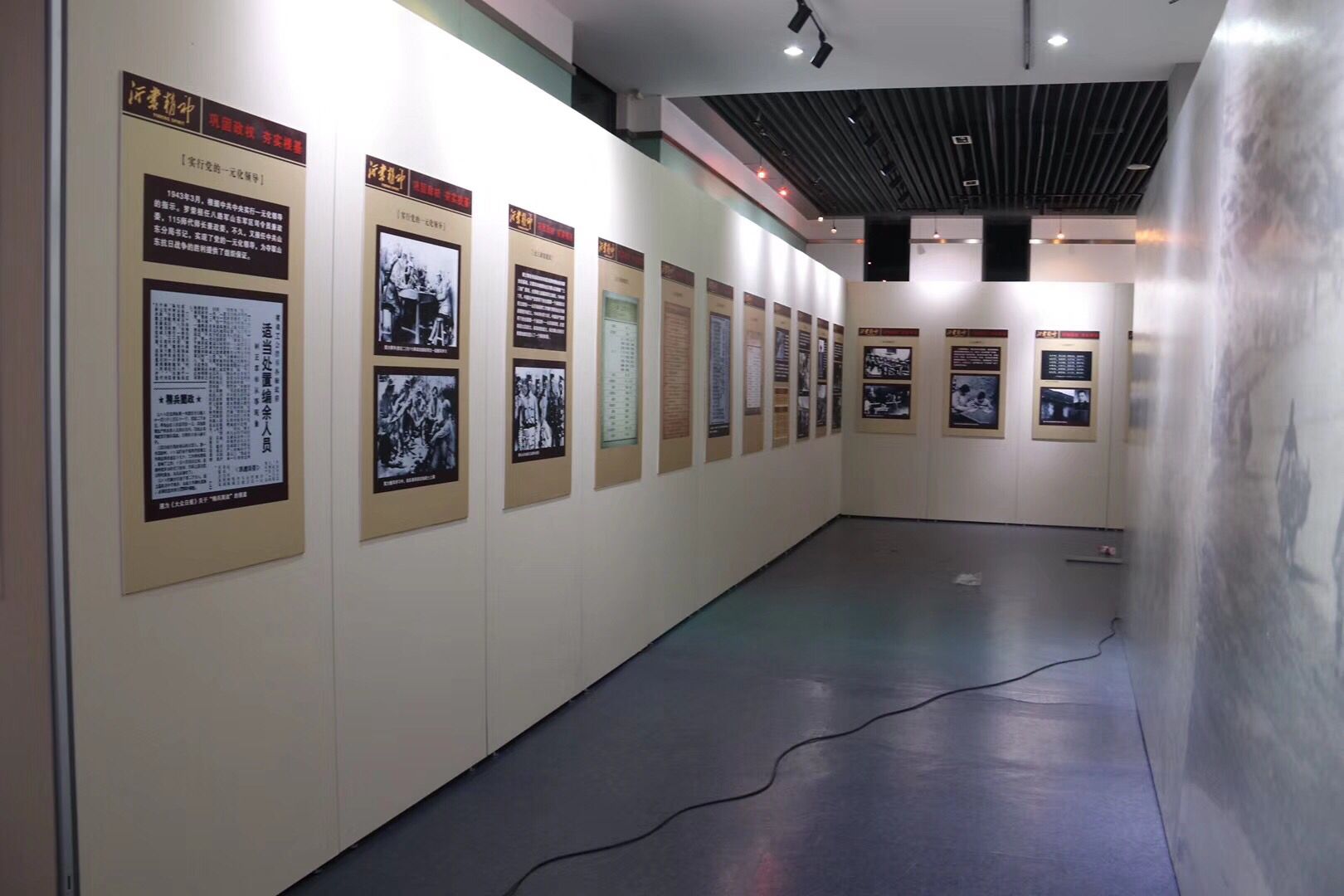 书画展板材质 书画展板材质