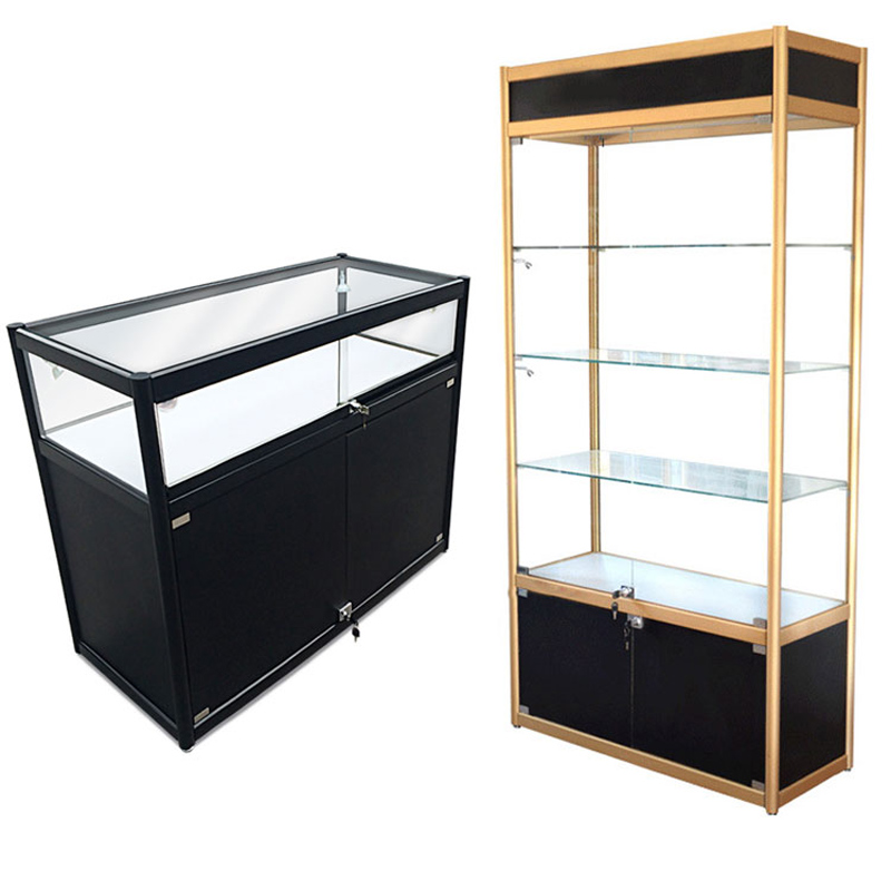 展柜设计 展柜设计