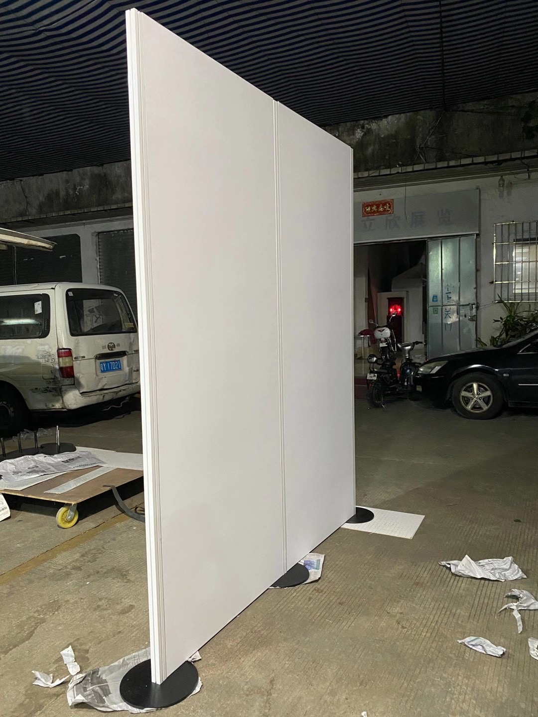 PVC艺术展板 PVC艺术展板