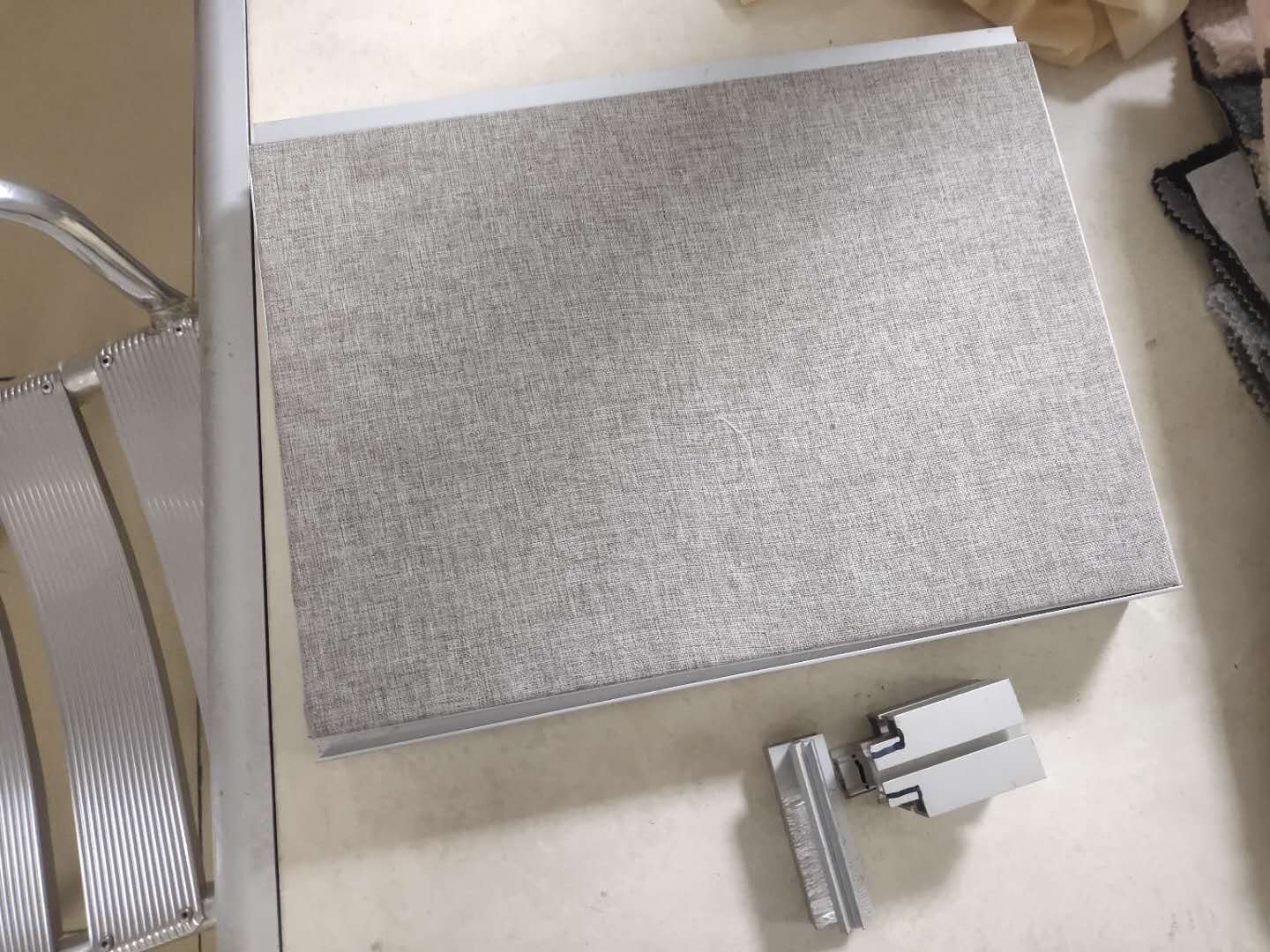 展板材质 展板材质