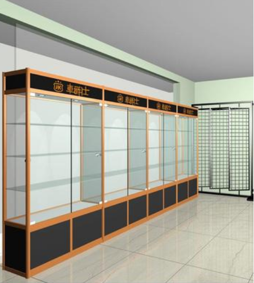 展柜材质 展柜材质